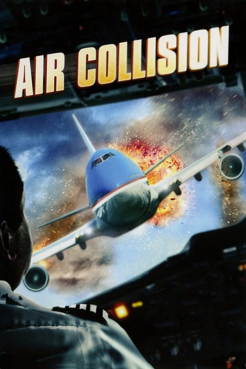 دانلود فیلم Air Collision