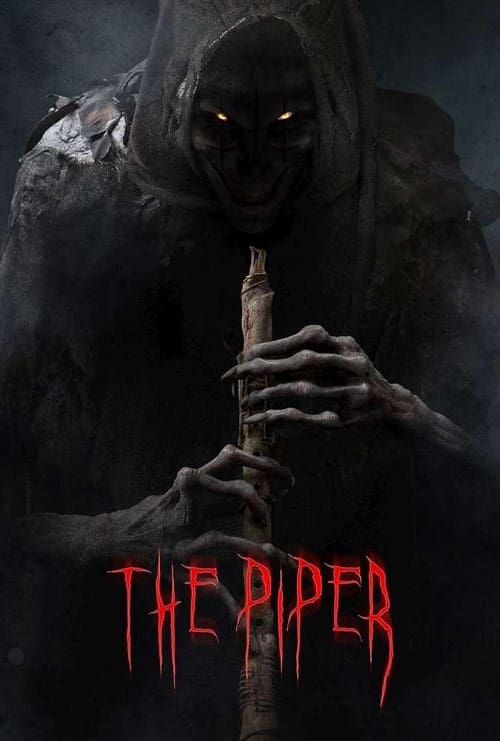 دانلود فیلم The Piper پیپر