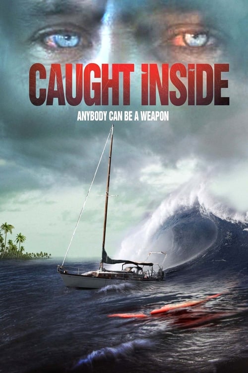 دانلود فیلم Caught Inside