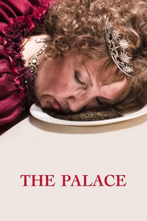 دانلود فیلم The Palace قصر