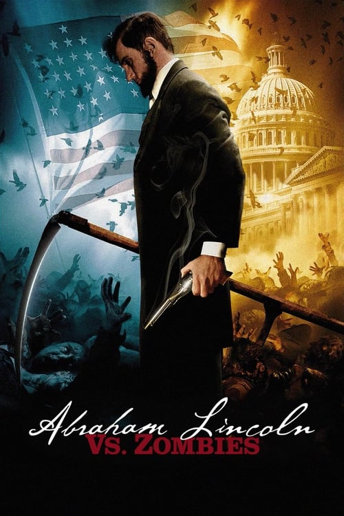 دانلود فیلم Abraham Lincoln vs. Zombies