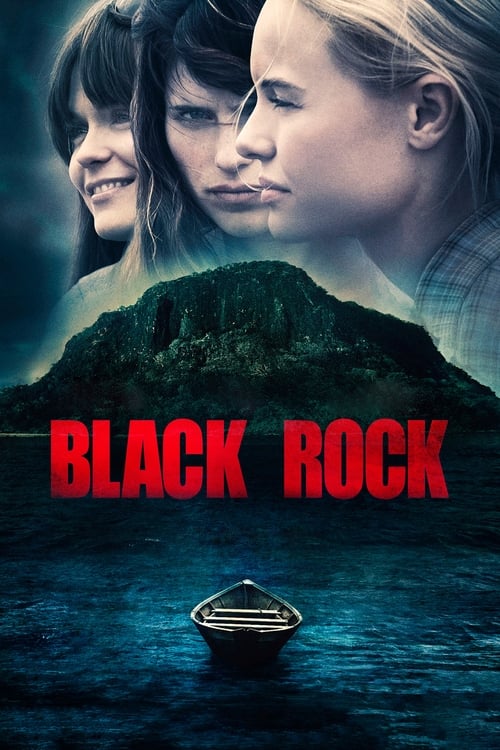 دانلود فیلم Black Rock – صخره سیاه