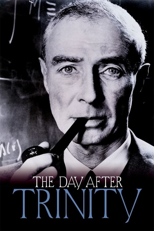 دانلود فیلم The Day After Trinity