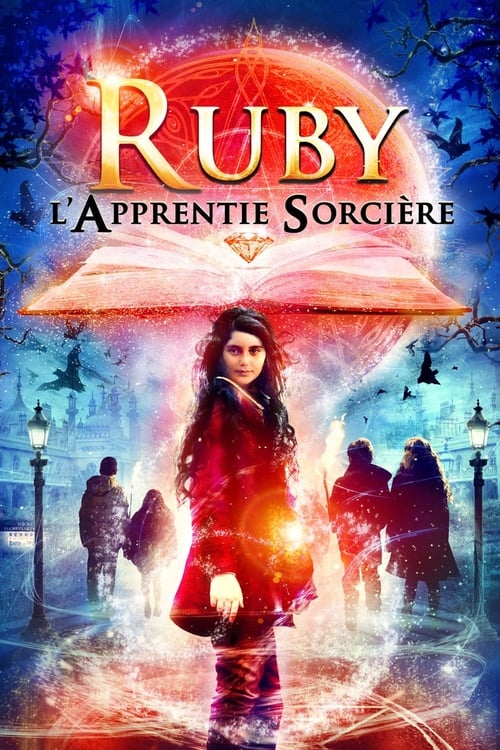 دانلود فیلم Ruby Strangelove Young Witch