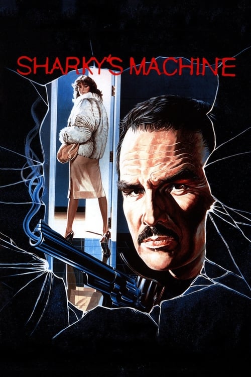 دانلود فیلم Sharky’s Machine