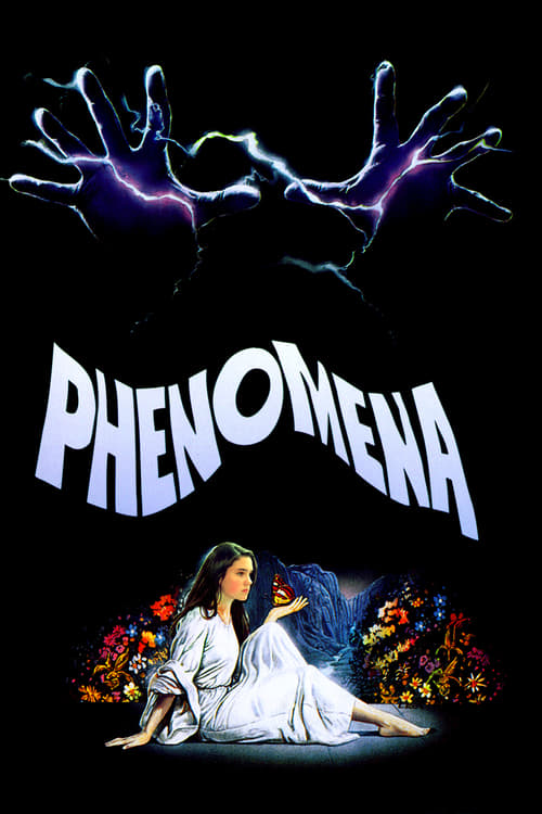 دانلود فیلم Phenomena