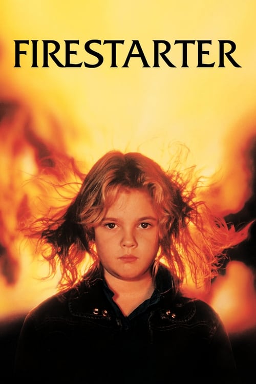 دانلود فیلم Firestarter