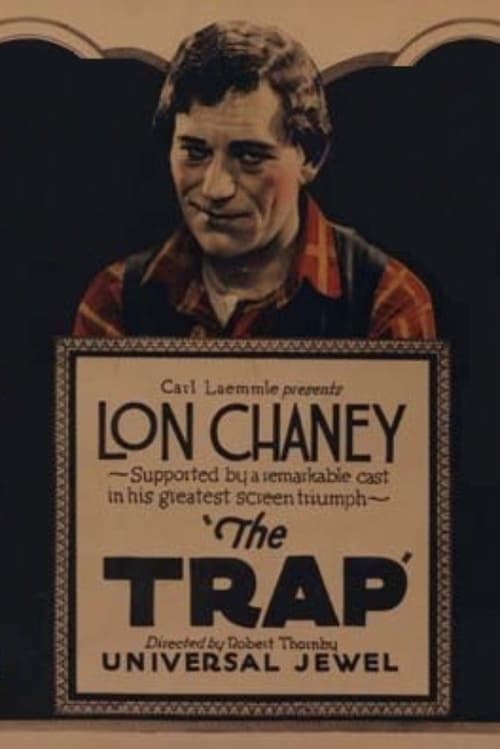 دانلود فیلم The Trap