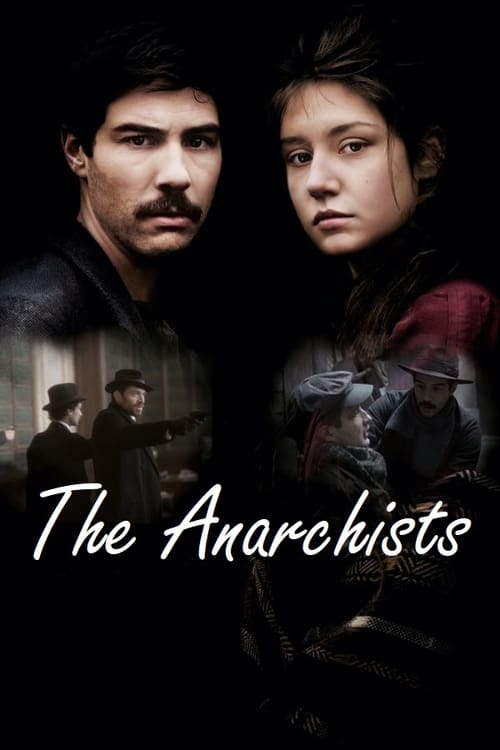 دانلود فیلم The Anarchists – آنارشیست ها