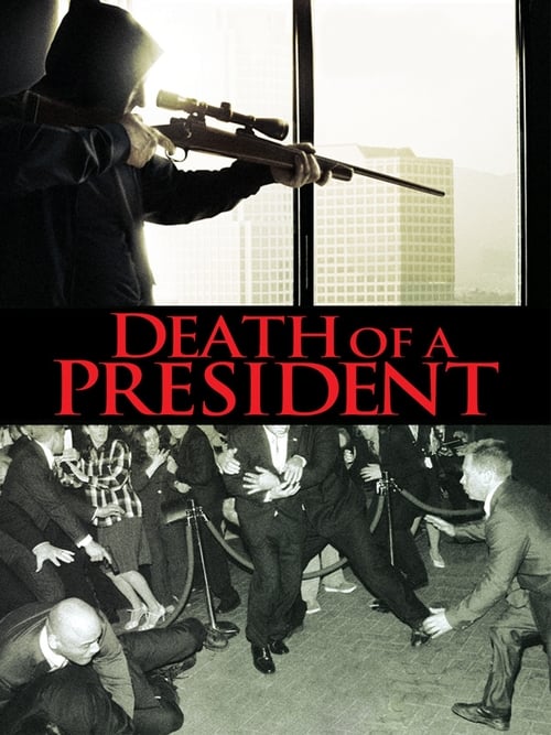 دانلود فیلم Death of a President