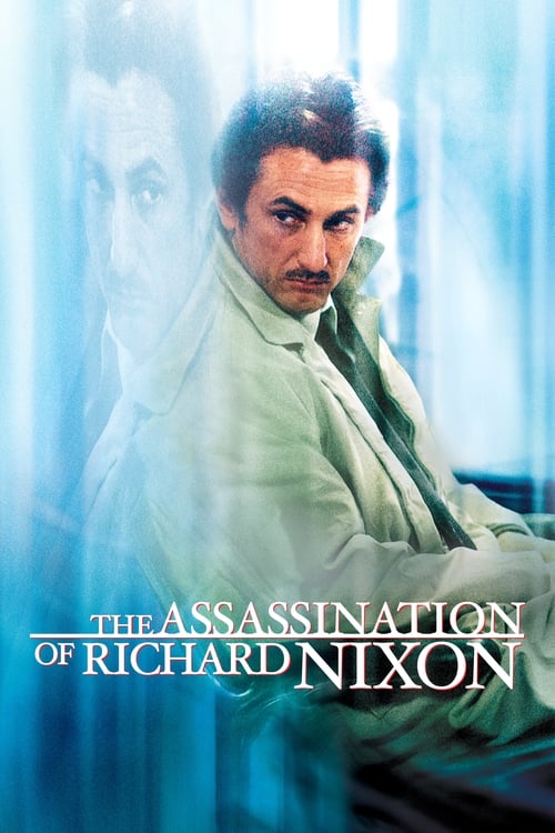 دانلود فیلم The Assassination of Richard Nixon