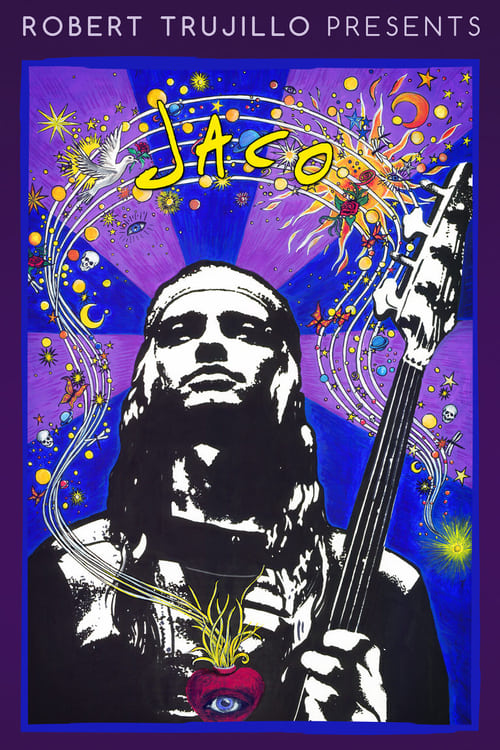 دانلود فیلم Jaco – یعقوب