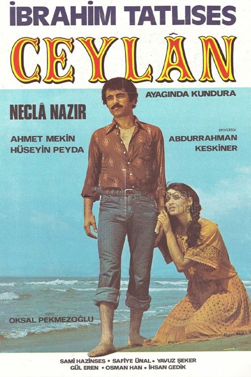 دانلود فیلم Ceylan غزال