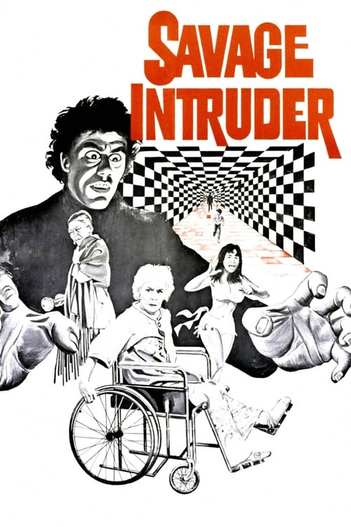 دانلود فیلم Savage Intruder