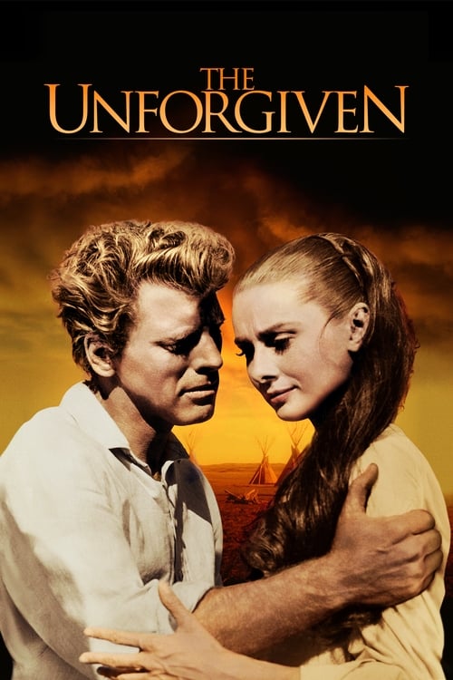 دانلود فیلم The Unforgiven