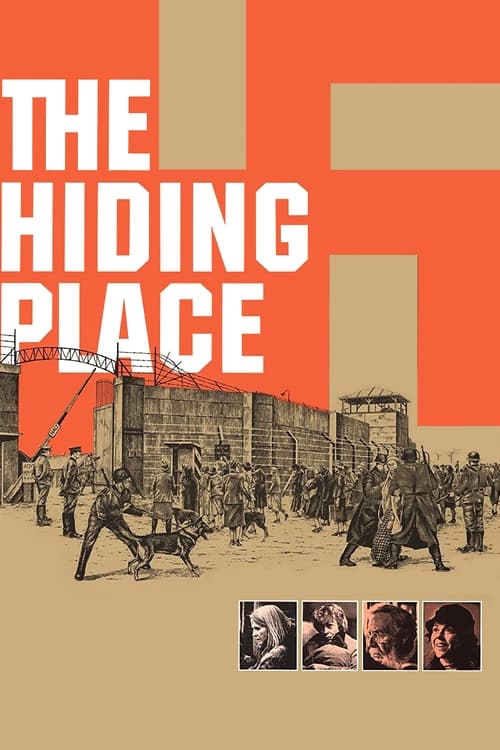 دانلود فیلم The Hiding Place