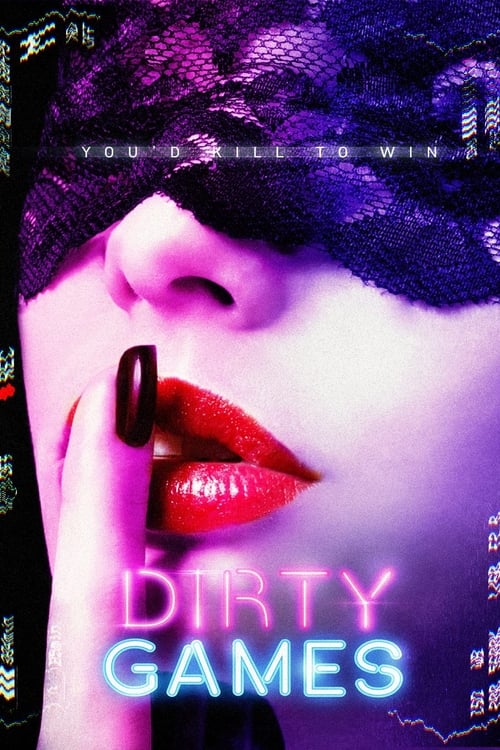 دانلود فیلم Dirty Games