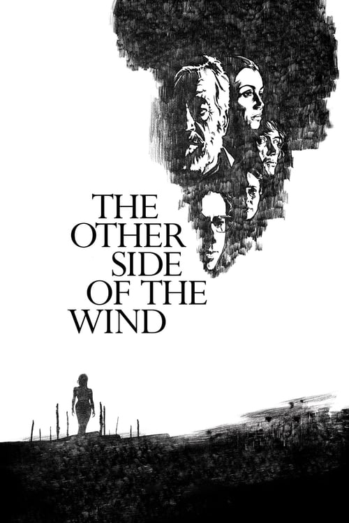 دانلود فیلم The Other Side of the Wind