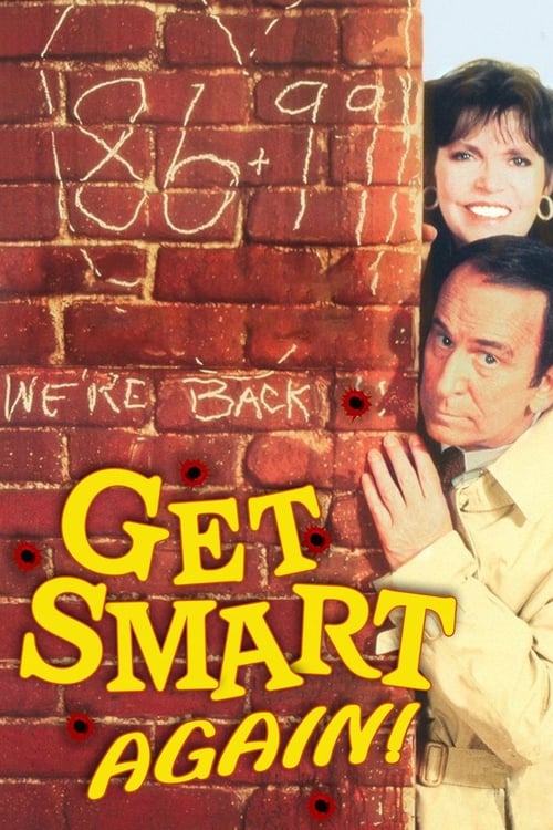 دانلود فیلم Get Smart, Again!