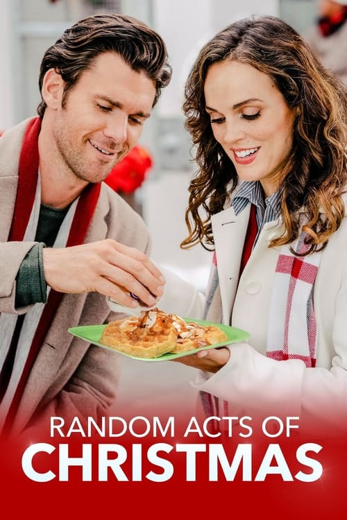 دانلود فیلم Random Acts of Christmas