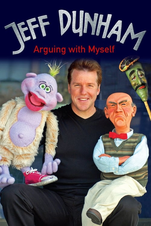 دانلود فیلم Jeff Dunham: Arguing with Myself