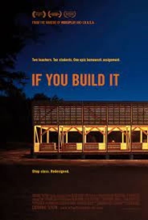 دانلود فیلم If You Build It