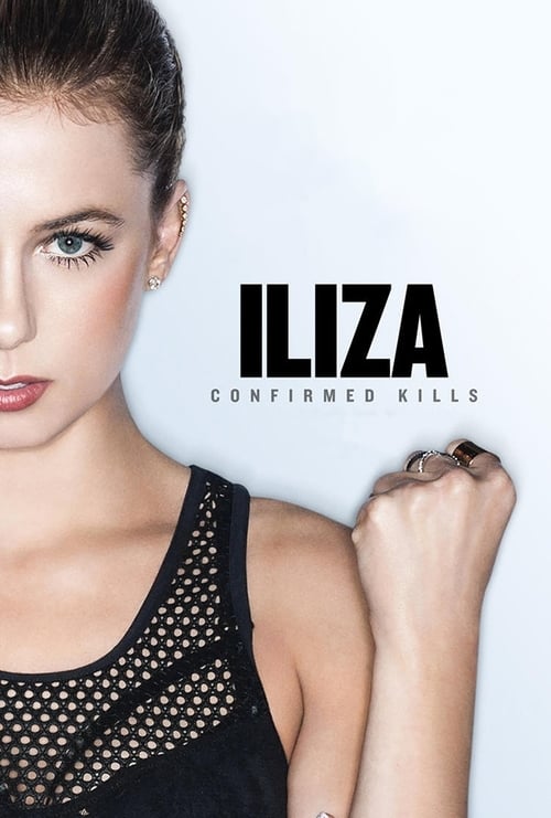 دانلود فیلم Iliza Shlesinger: Confirmed Kills