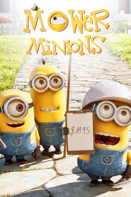 دانلود فیلم Mower Minions