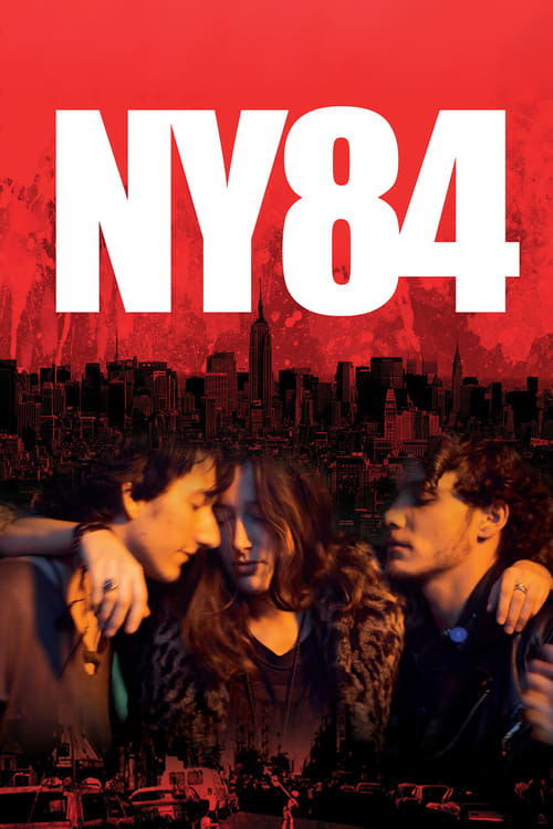 دانلود فیلم NY84