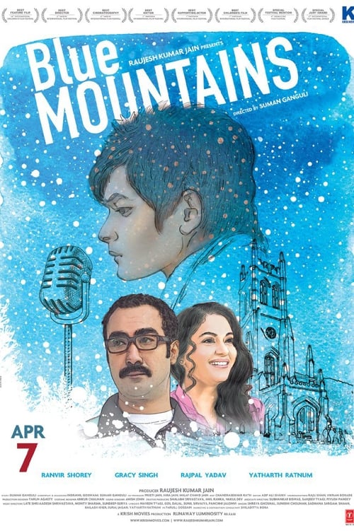 دانلود فیلم Blue Mountains