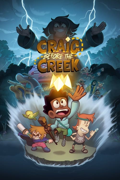 دانلود فیلم Craig Before the Creek کریگ قبل از نهر