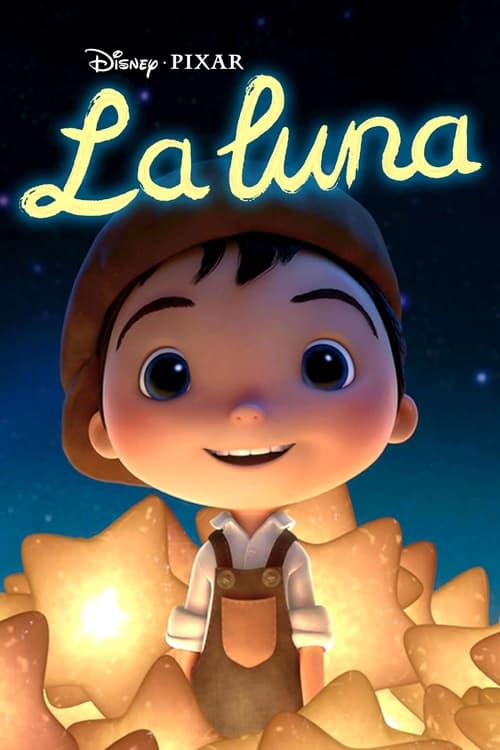 دانلود فیلم La luna