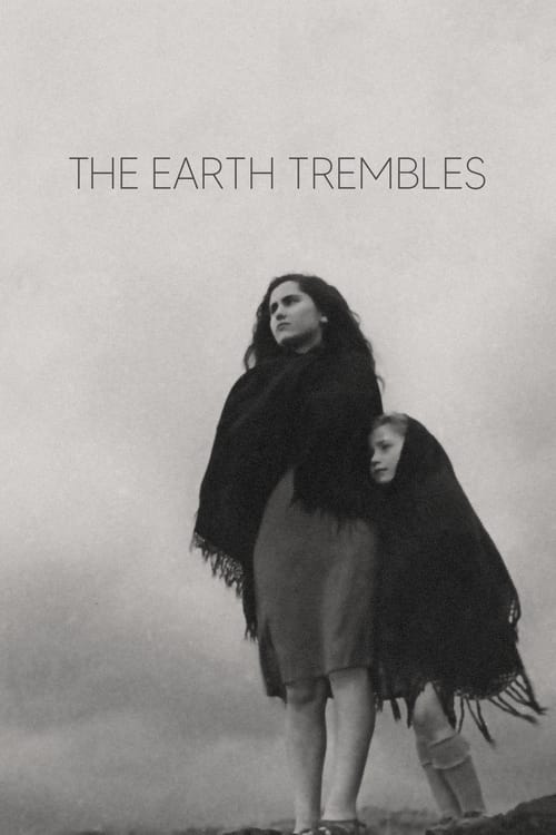 دانلود فیلم The Earth Trembles