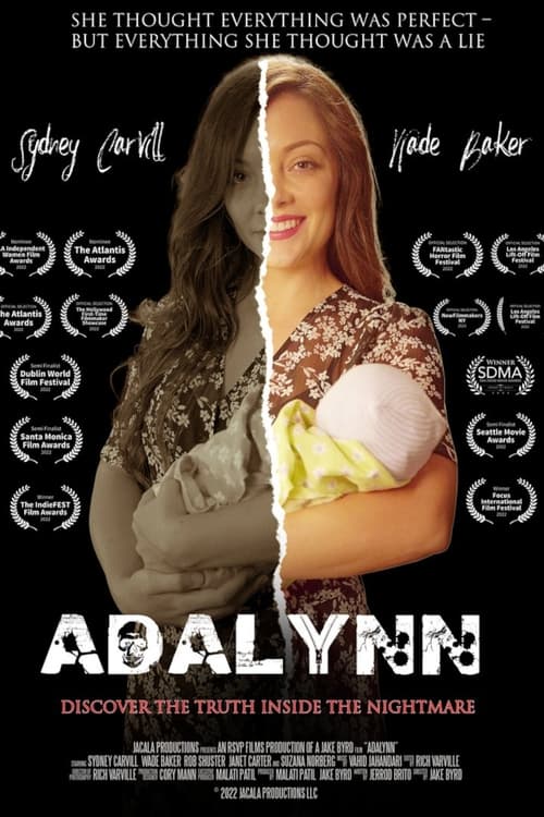 دانلود فیلم Adalynn آدالین