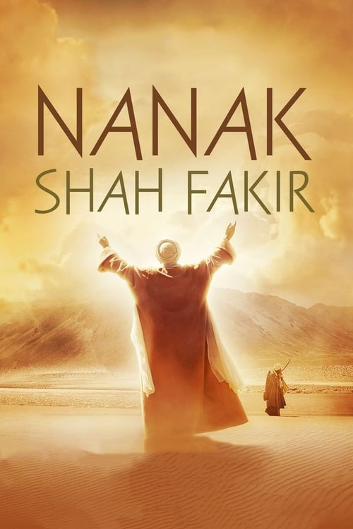 دانلود فیلم Nanak Shah Fakir