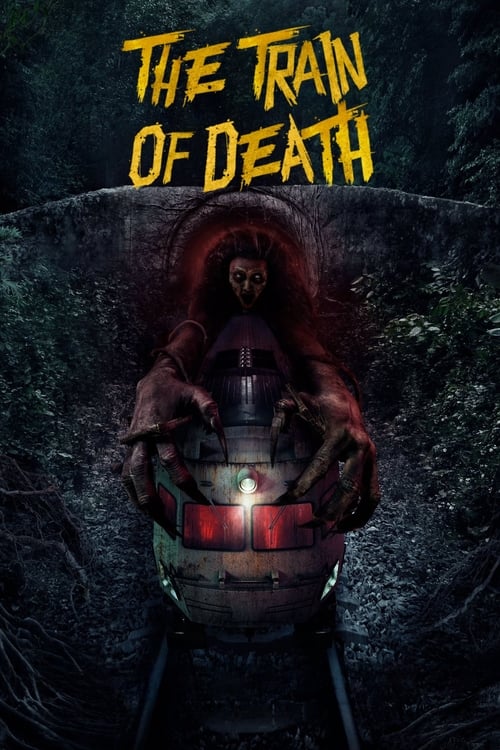 دانلود فیلم The Train of Death قطار مرگ