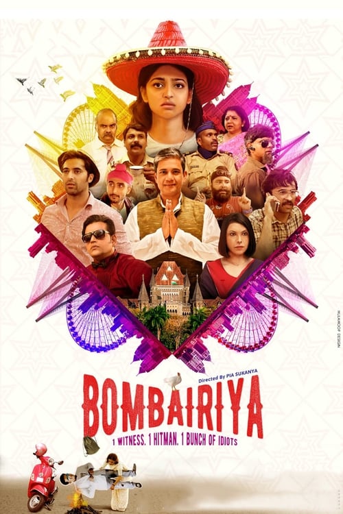 دانلود فیلم Bombairiya