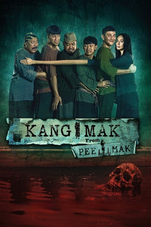 دانلود فیلم Kang Mak (From Pee Mak) کانگ ماک (از پی مک)