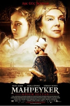 دانلود فیلم ترکی Mahpeyker – Kösem Sultan ماه پیکر : کوسم سلطان