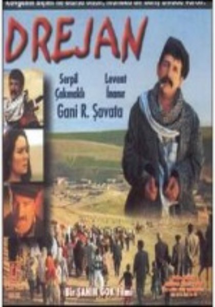 دانلود فیلم ترکی DREJAN