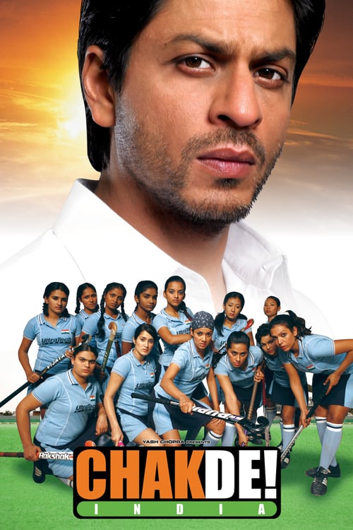 دانلود فیلم Chak De! India