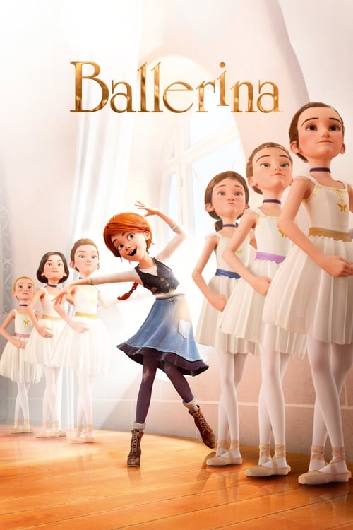 دانلود فیلم Ballerina