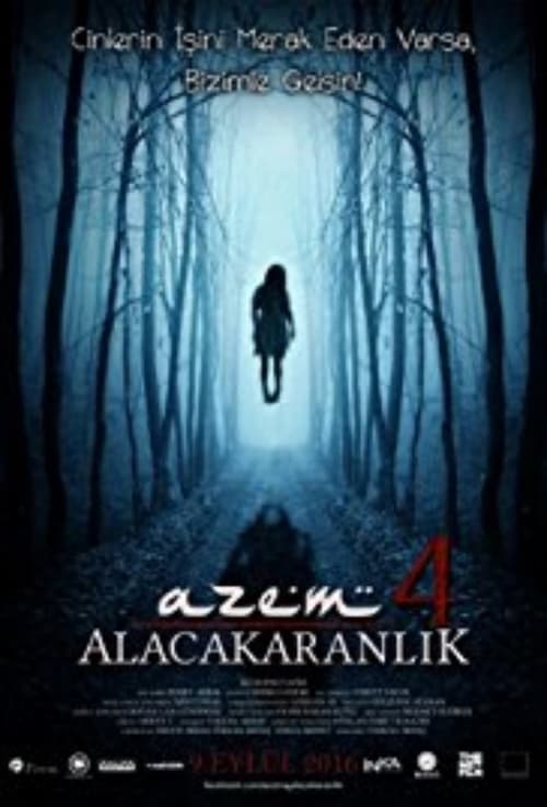 دانلود فیلم Azem 4: Alacakaranlik