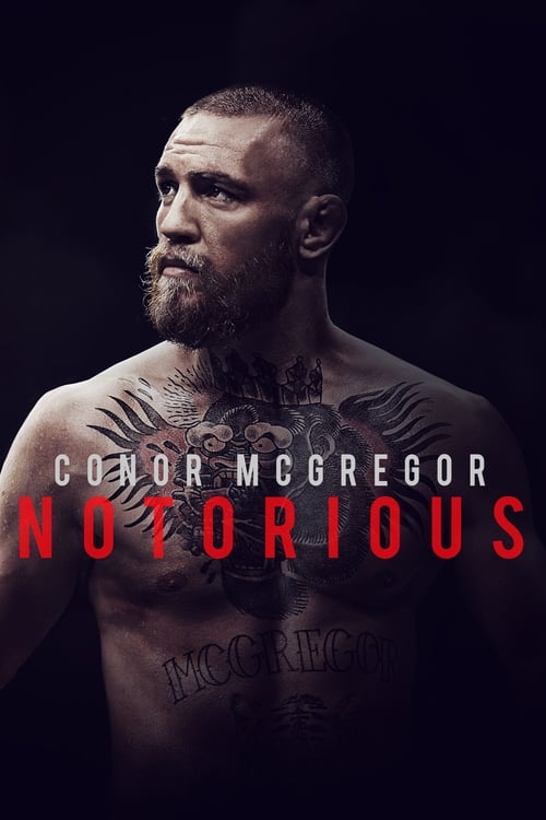 دانلود فیلم Conor McGregor: Notorious