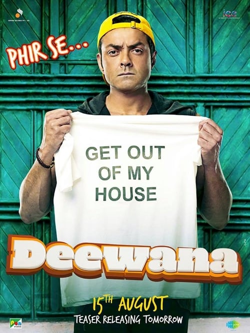 دانلود فیلم Yamla Pagla Deewana: Phir Se