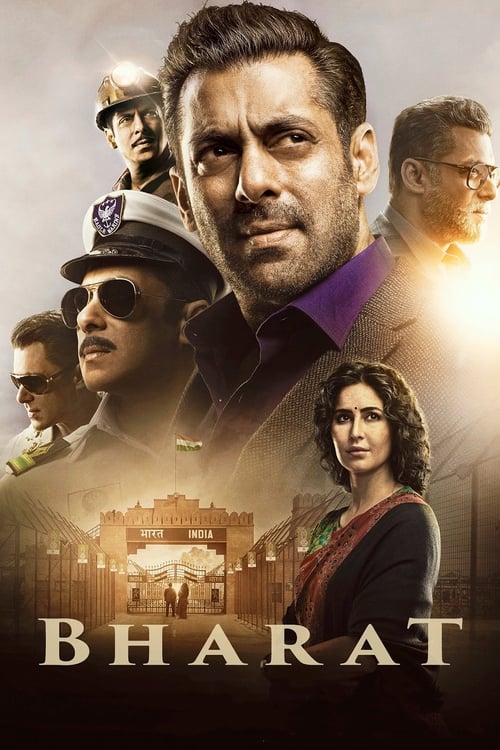 دانلود فیلم Bharat