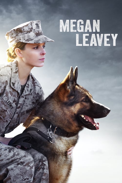 دانلود فیلم Megan Leavey