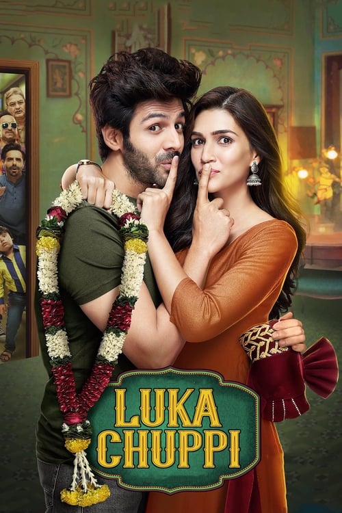 دانلود فیلم Luka Chuppi