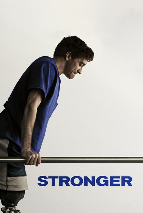 دانلود فیلم Stronger