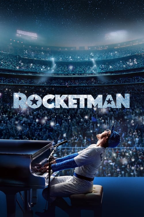 دانلود فیلم Rocketman